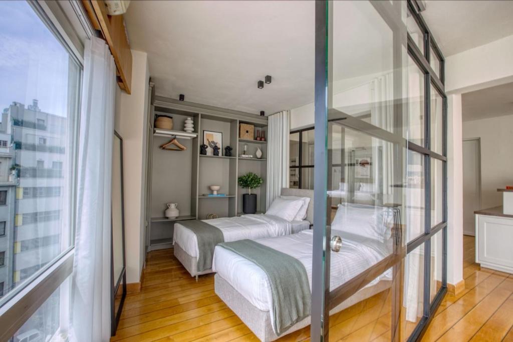 雅典Sunny Luxury Loft,Stunning Acropolis View, Jacuzzi公寓 外观 照片